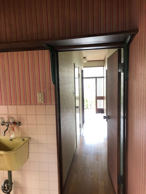 写真：リフォーム事例