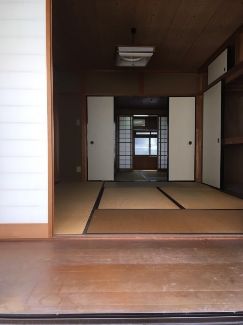 写真：リフォーム事例
