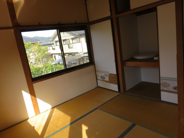 写真：リフォーム事例