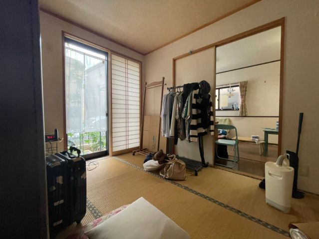 写真：リフォーム事例