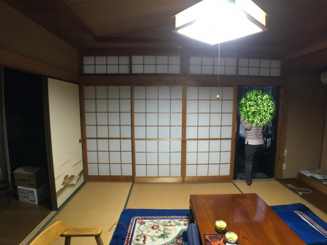 写真：リフォーム事例