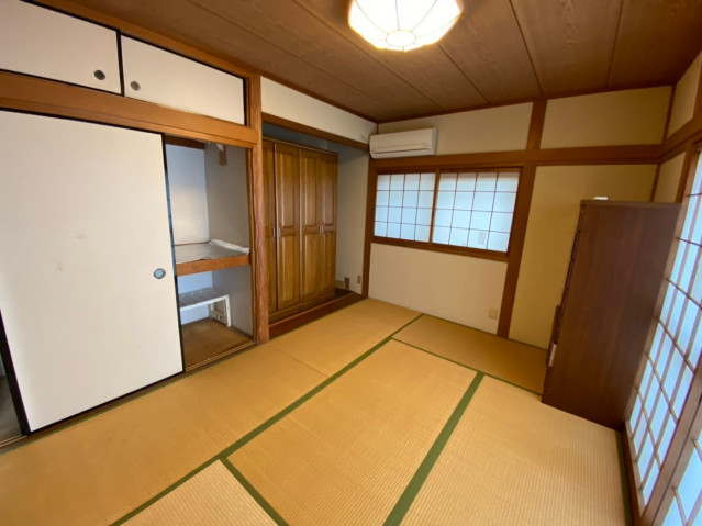 写真：リフォーム事例