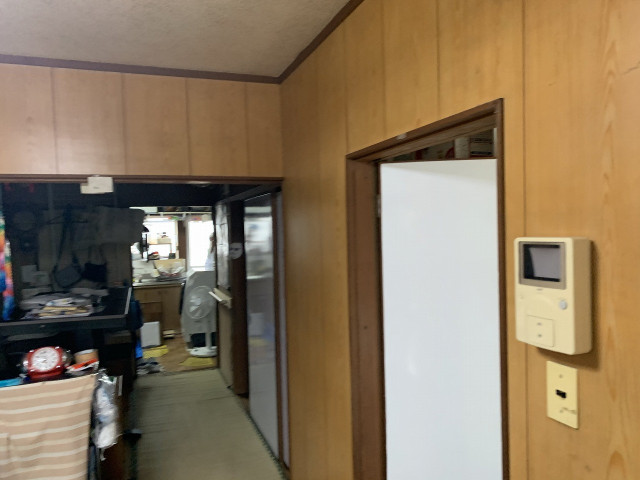 写真：リフォーム事例