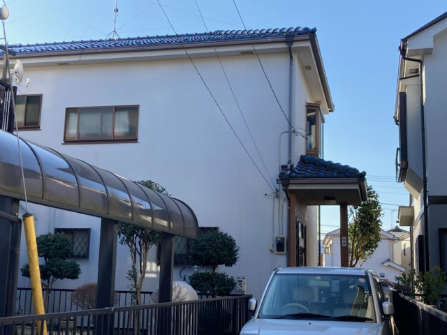 写真：リフォーム事例