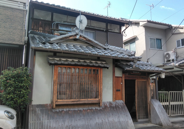 写真：リフォーム事例