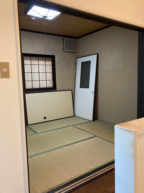 写真：リフォーム事例