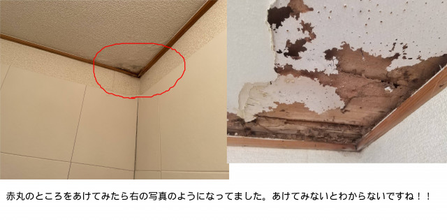 写真：リフォーム事例