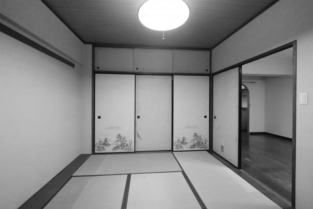 写真：リフォーム事例