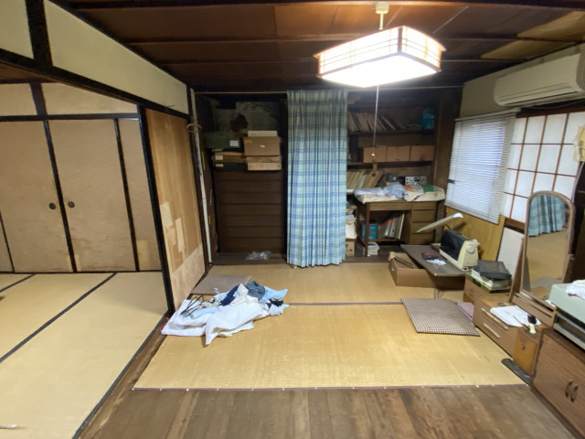 写真：リフォーム事例
