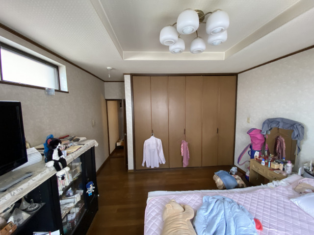 写真：リフォーム事例