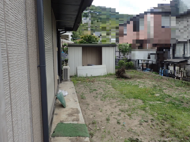 写真：リフォーム事例