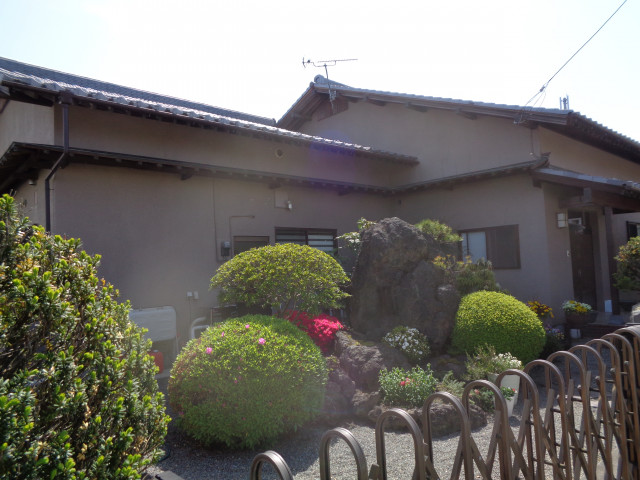 写真：リフォーム事例