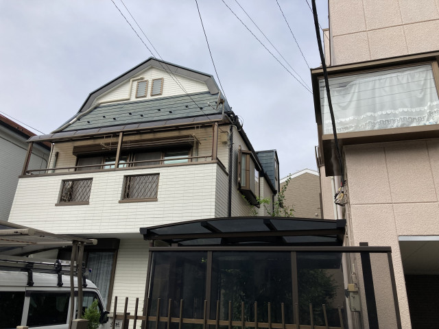 写真：リフォーム事例