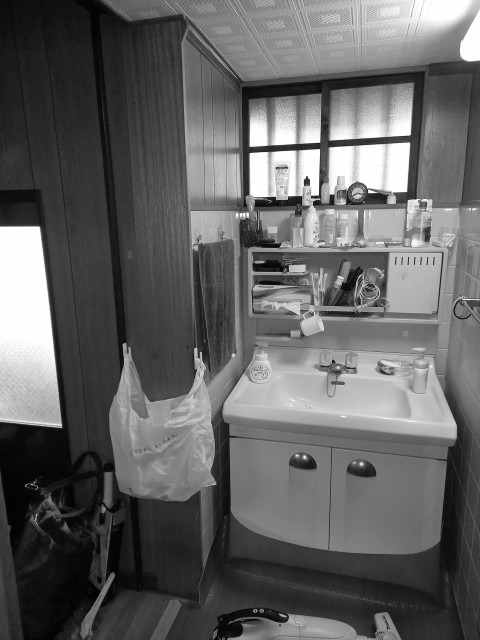 写真：リフォーム事例