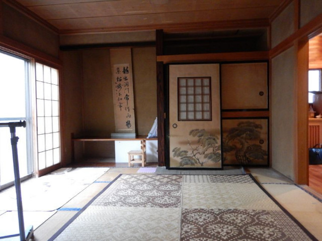 写真：リフォーム事例