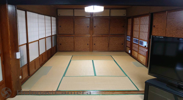 写真：リフォーム事例