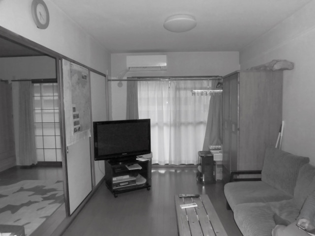 写真：リフォーム事例