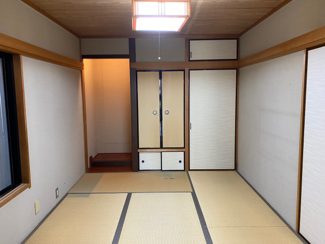 写真：リフォーム事例