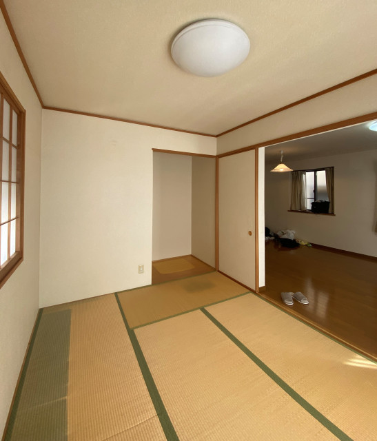 写真：リフォーム事例