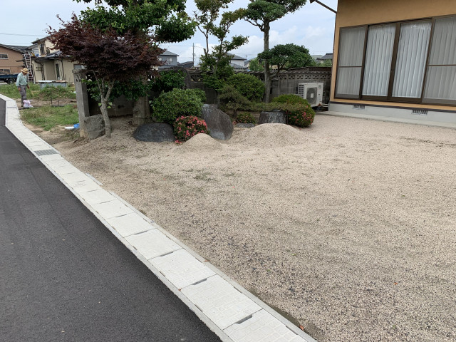 写真：リフォーム事例