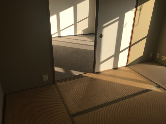 写真：リフォーム事例