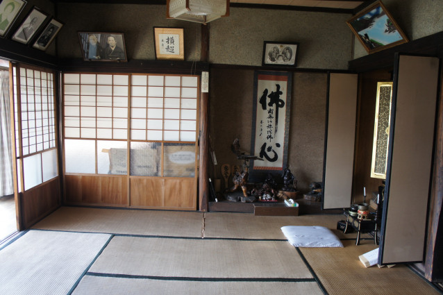 写真：リフォーム事例