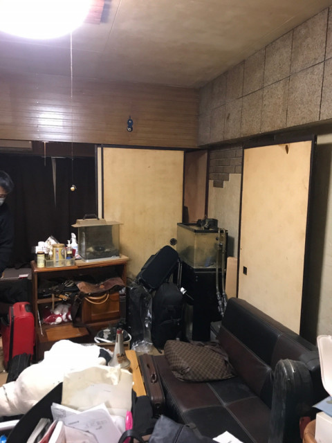 写真：リフォーム事例