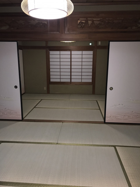 写真：リフォーム事例