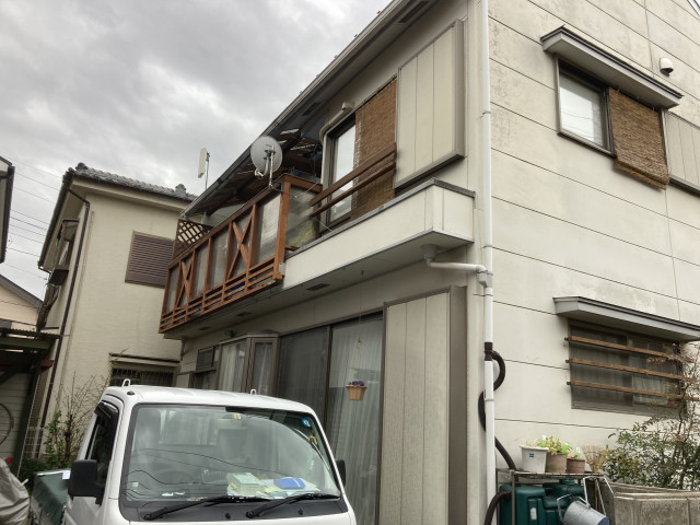 写真：リフォーム事例