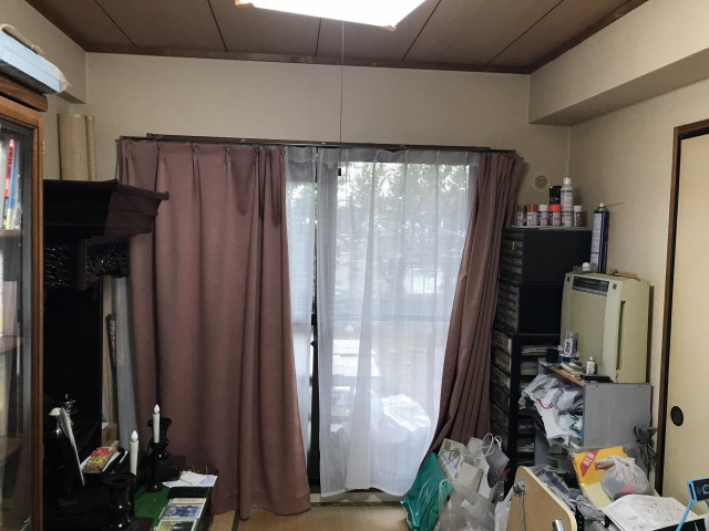 写真：リフォーム事例