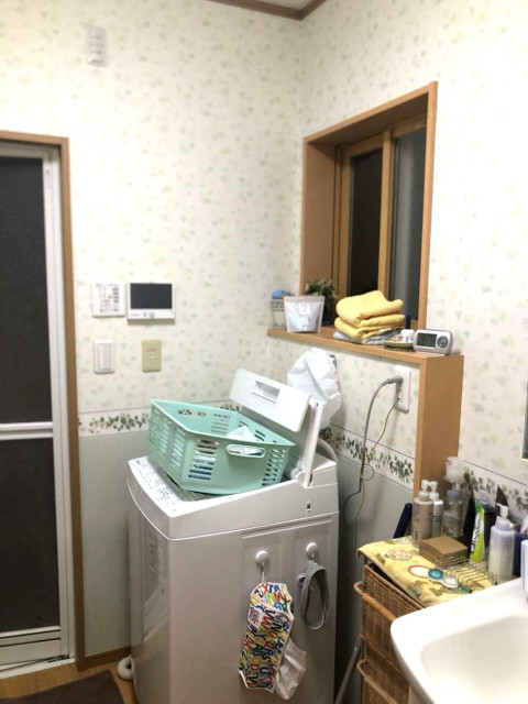 写真：リフォーム事例