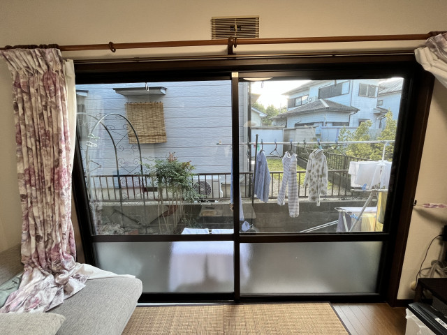 写真：リフォーム事例