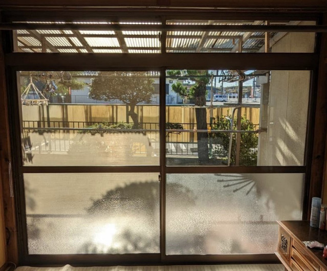 写真：リフォーム事例