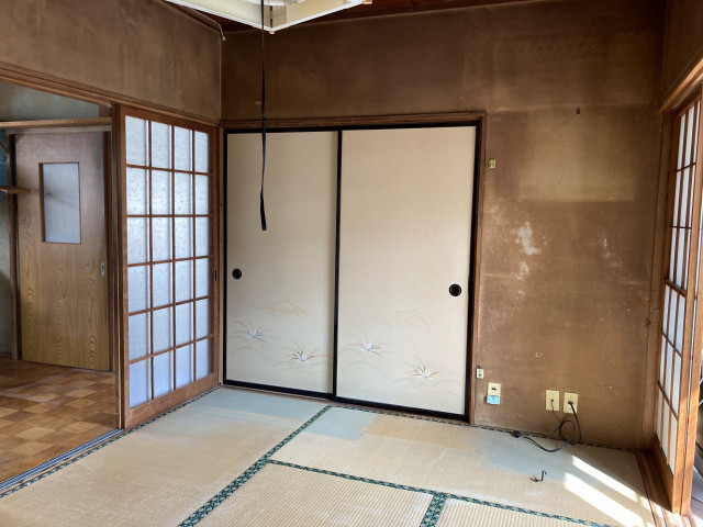 写真：リフォーム事例