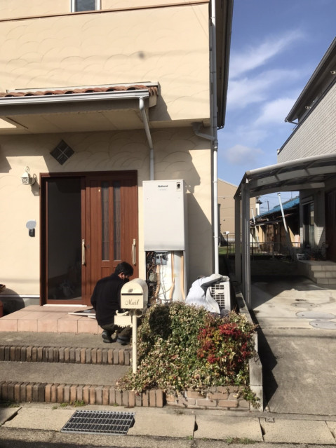 写真：リフォーム事例