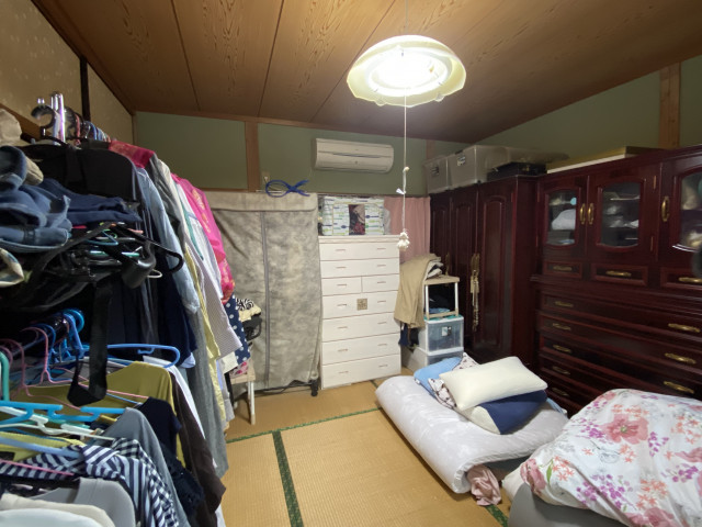 写真：リフォーム事例
