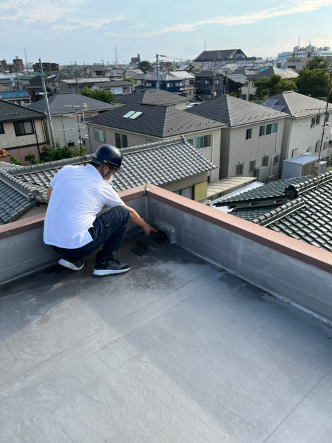 写真：リフォーム事例