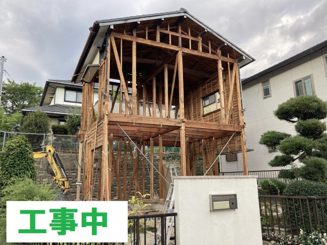 写真：リフォーム事例