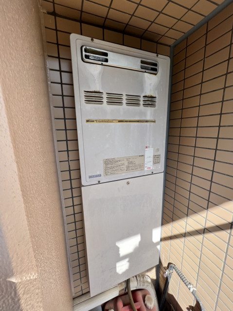 写真：リフォーム事例