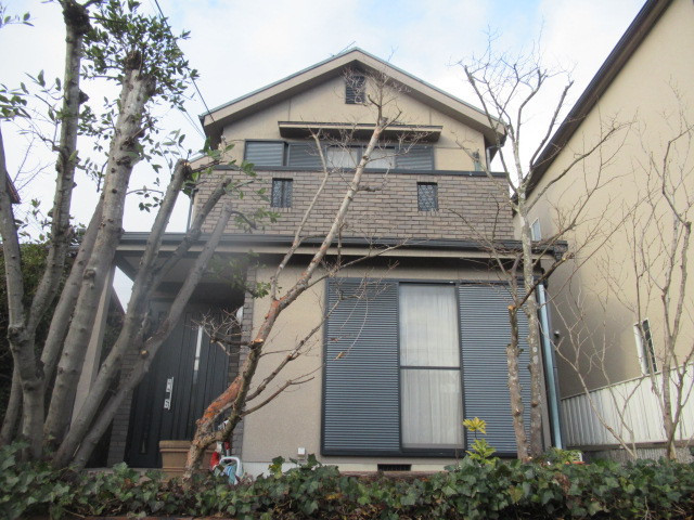 写真：リフォーム事例