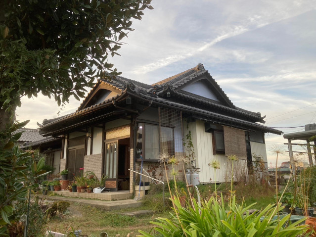 写真：リフォーム事例