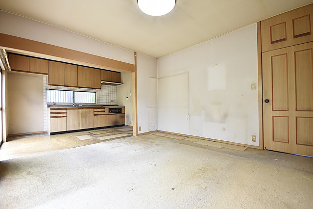 写真：リフォーム事例