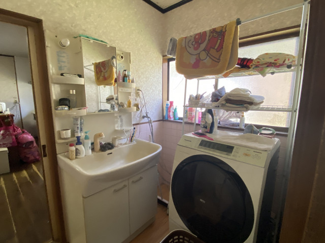 写真：リフォーム事例