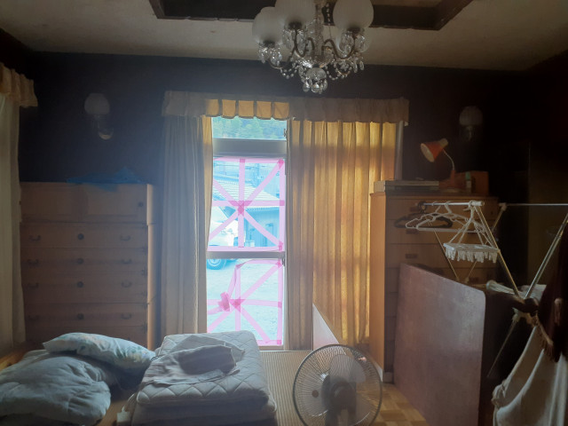 写真：リフォーム事例