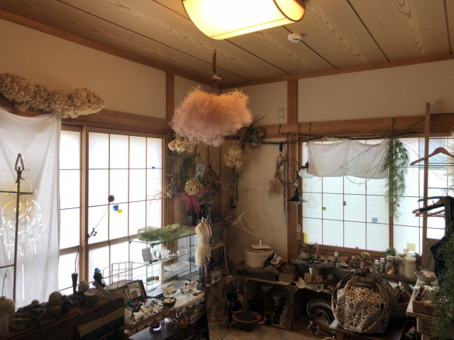 写真：リフォーム事例