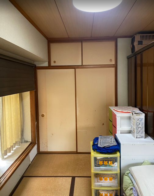 写真：リフォーム事例