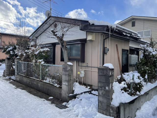 写真：リフォーム事例