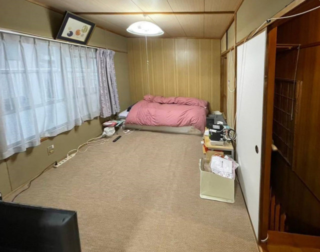 写真：リフォーム事例