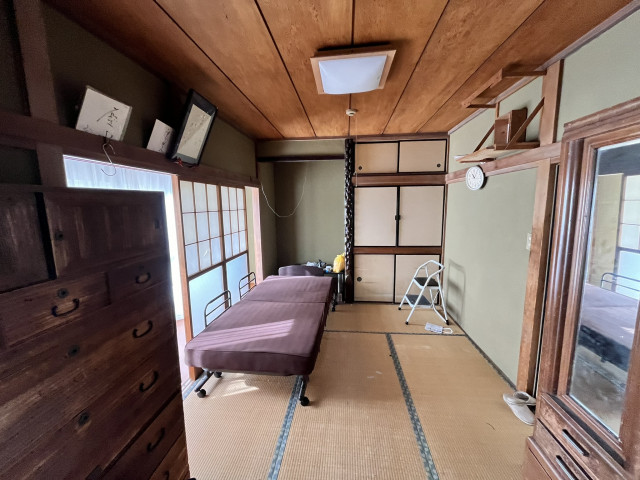 写真：リフォーム事例