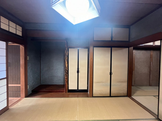 写真：リフォーム事例
